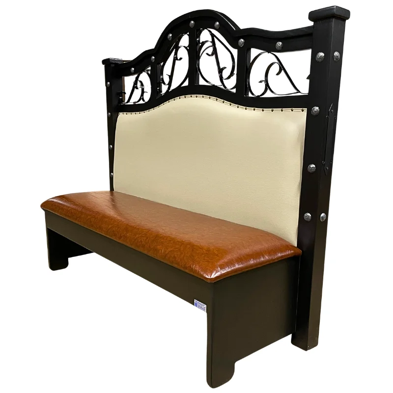 Faelo imports - Booths Con Diseños - Con Herraje 3