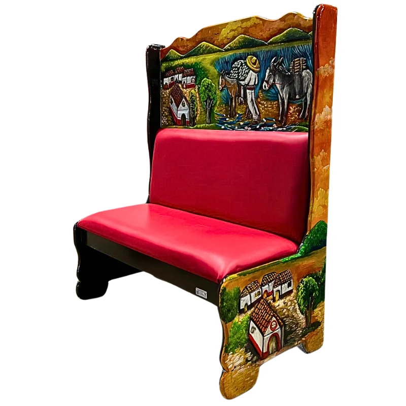 Faelo imports - Booths Artisticos - Booth Artistico 028