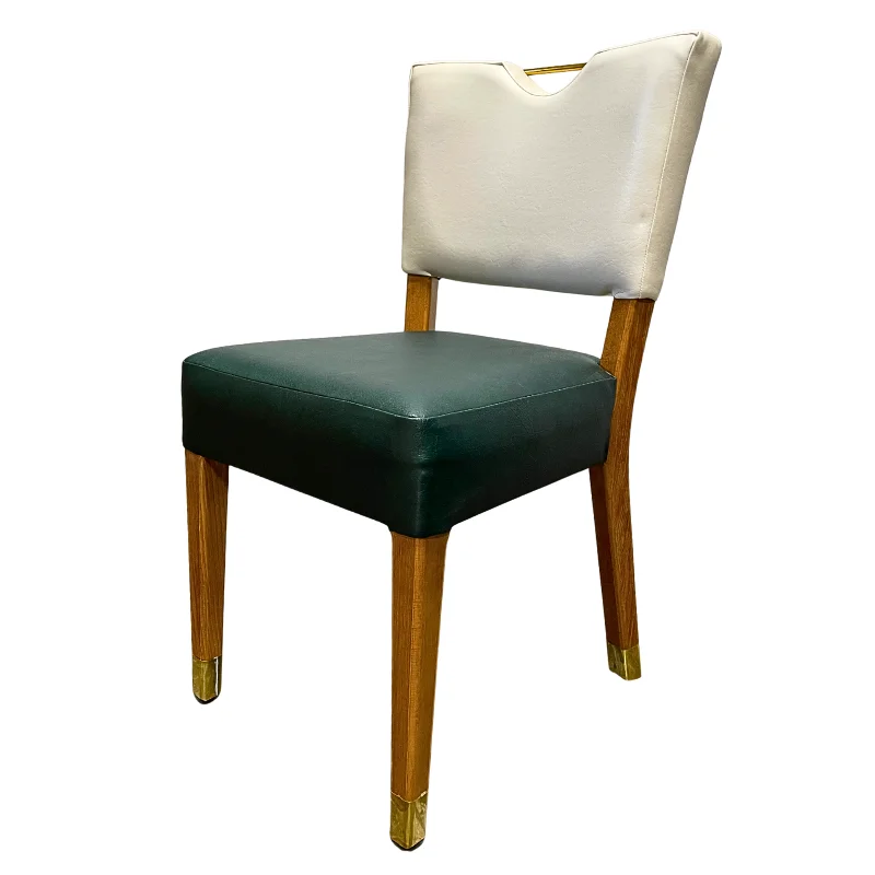 Cortona (1) Dining Chair MDL