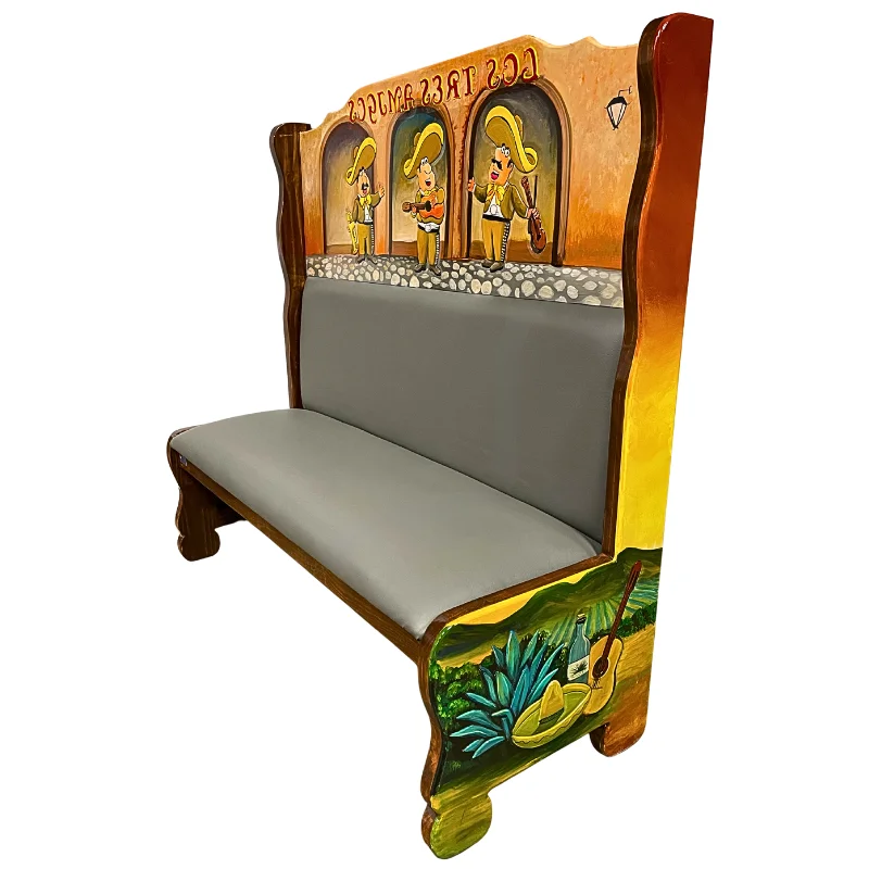 Faelo imports - Booths Artisticos - Booth Artistico 035