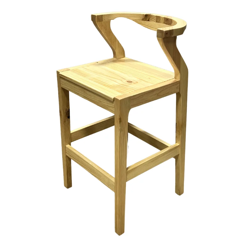 Faelo imports - Sillas de Bar - Silla bar moderno 01