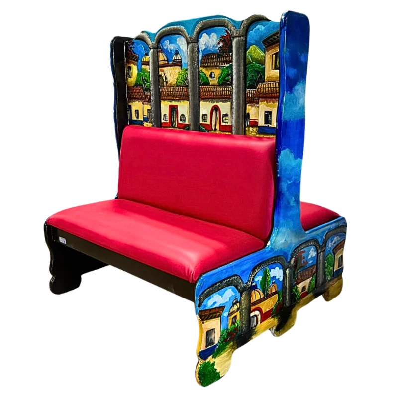 Faelo imports - Booths Artisticos - Booth Artistico 032