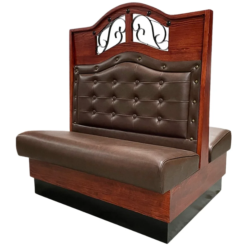 Faelo imports - Booths Con Diseños - Con Herraje 4