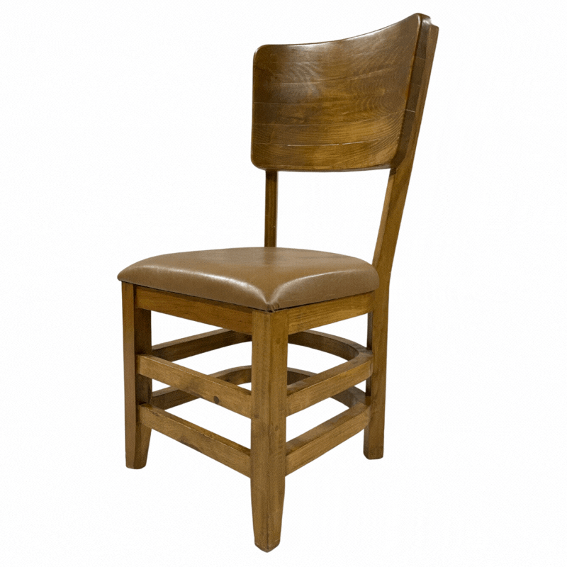 Faelo imports - Muebles en Bodega - Silla Comedor Stock 03