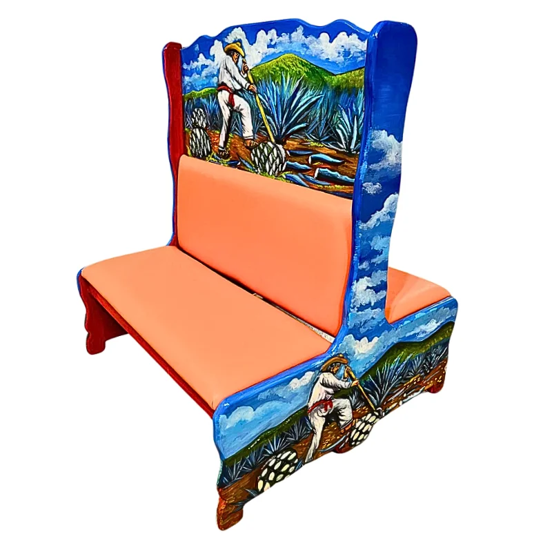 Faelo imports - Booths Artisticos - Booth Artistico 033