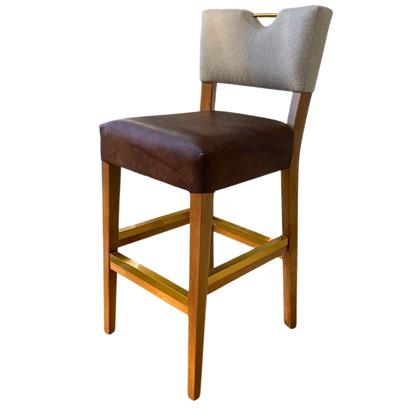 Bar Stool - Bacalar