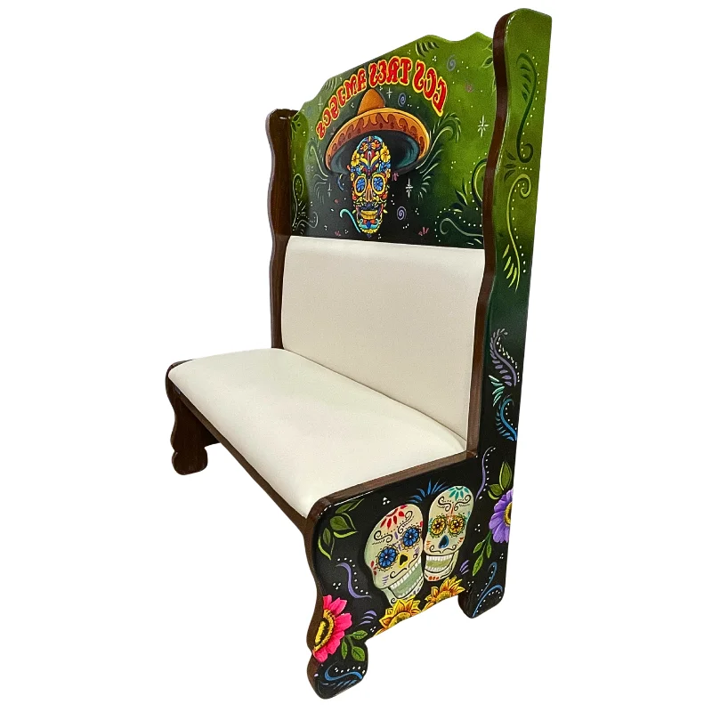 Faelo imports - Booths Artisticos - Booth Artistico 034