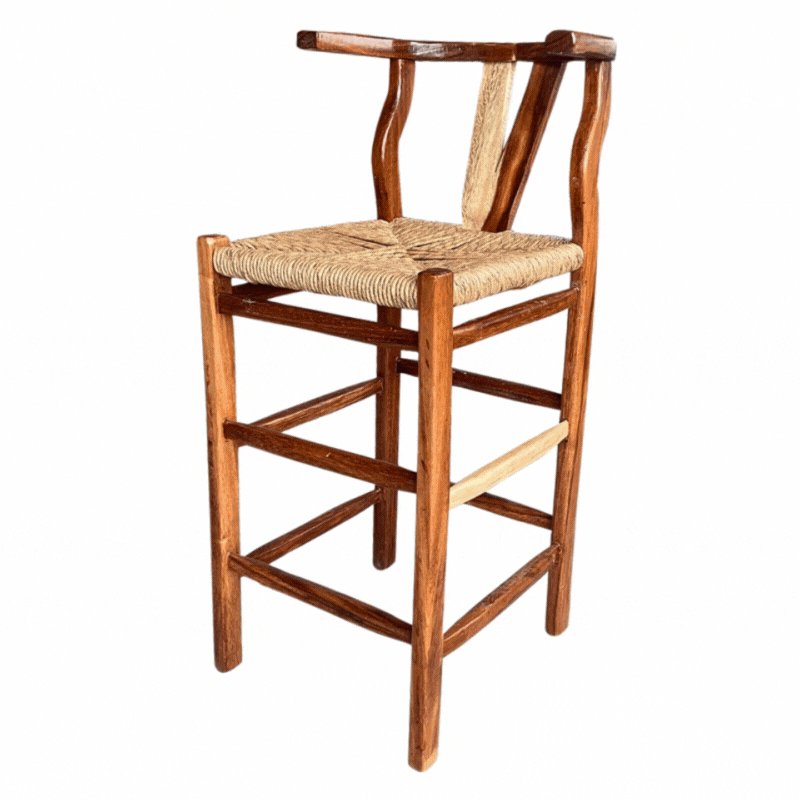 Faelo imports - Muebles en Bodega - Silla Bar Stock 04