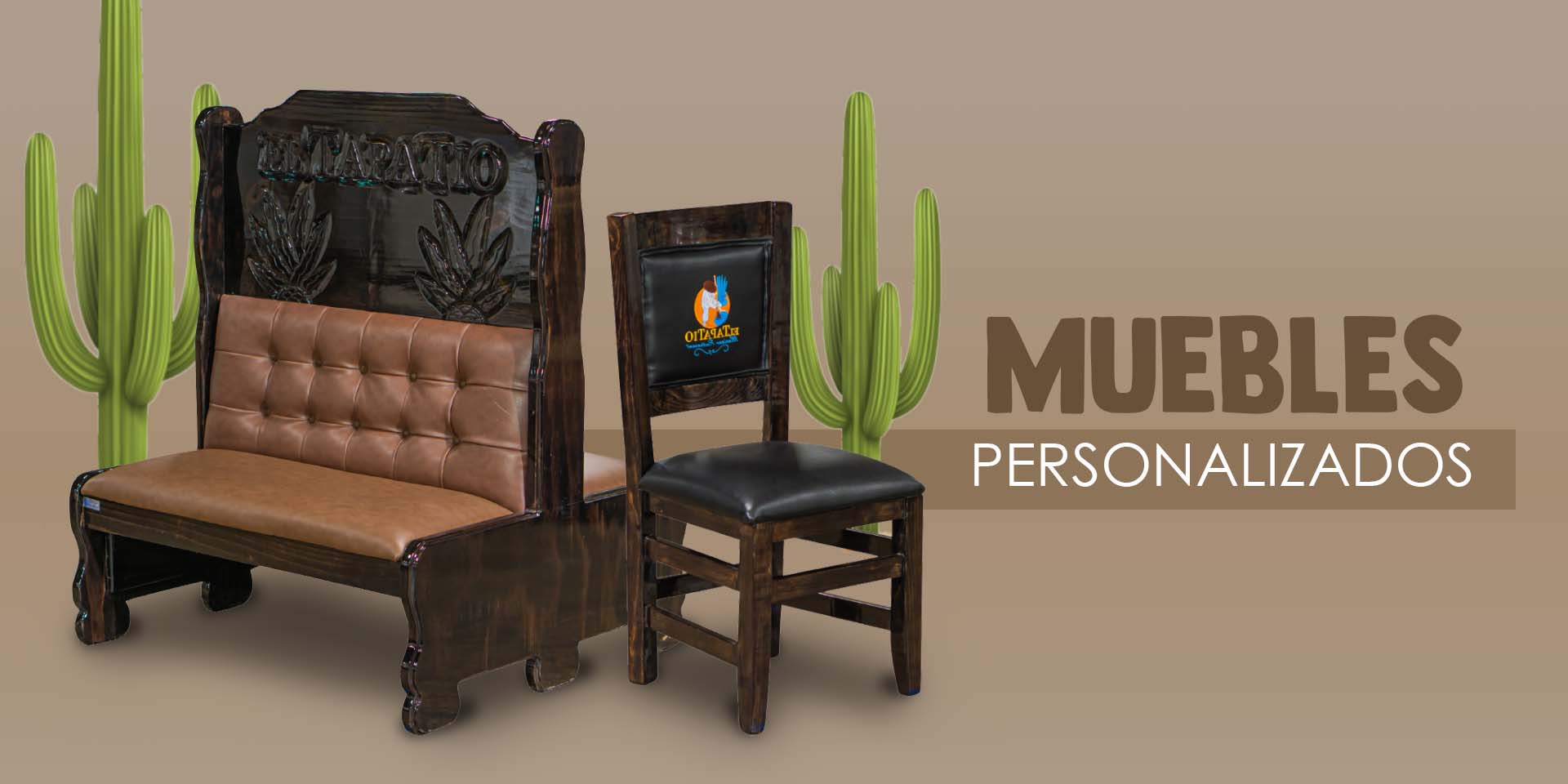  Faelo slider main Furniture for restaurant, Custom Mexican furniture